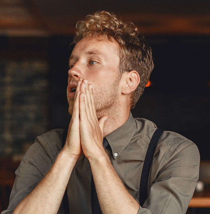 Guy Stands Firm When Friend Tries To Make His Lobster Splurge Everyone&rsquo;s Problem, Friendship Suffers