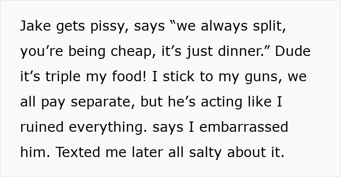 Guy Stands Firm When Friend Tries To Make His Lobster Splurge Everyone&rsquo;s Problem, Friendship Suffers