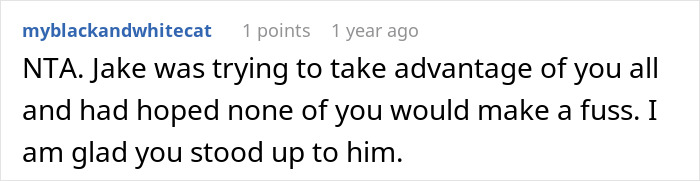Guy Stands Firm When Friend Tries To Make His Lobster Splurge Everyone&rsquo;s Problem, Friendship Suffers
