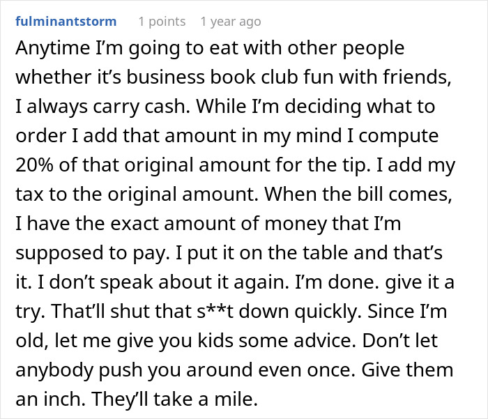Guy Stands Firm When Friend Tries To Make His Lobster Splurge Everyone&rsquo;s Problem, Friendship Suffers