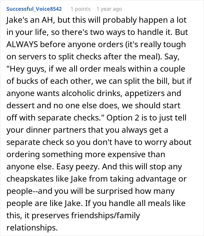 Guy Stands Firm When Friend Tries To Make His Lobster Splurge Everyone&rsquo;s Problem, Friendship Suffers