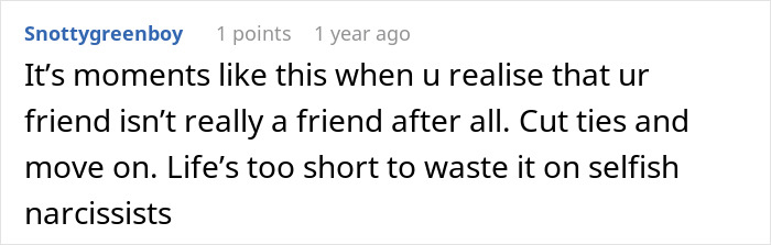 Guy Stands Firm When Friend Tries To Make His Lobster Splurge Everyone&rsquo;s Problem, Friendship Suffers