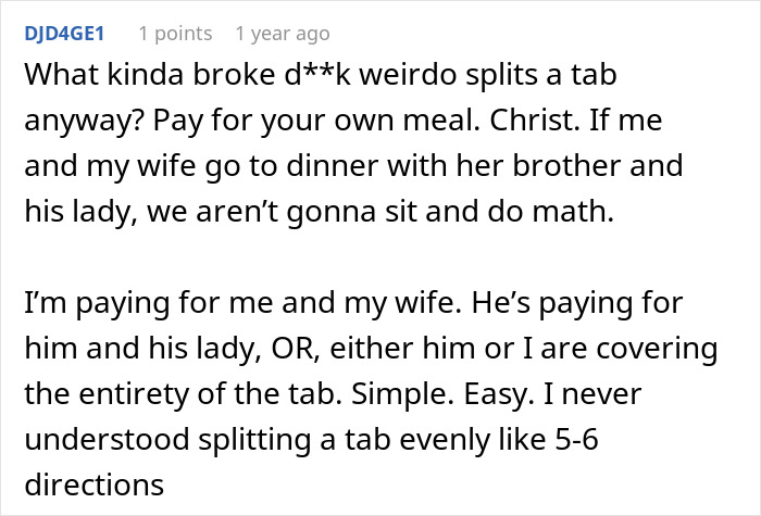 Guy Stands Firm When Friend Tries To Make His Lobster Splurge Everyone&rsquo;s Problem, Friendship Suffers