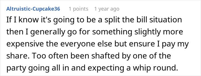 Guy Stands Firm When Friend Tries To Make His Lobster Splurge Everyone&rsquo;s Problem, Friendship Suffers