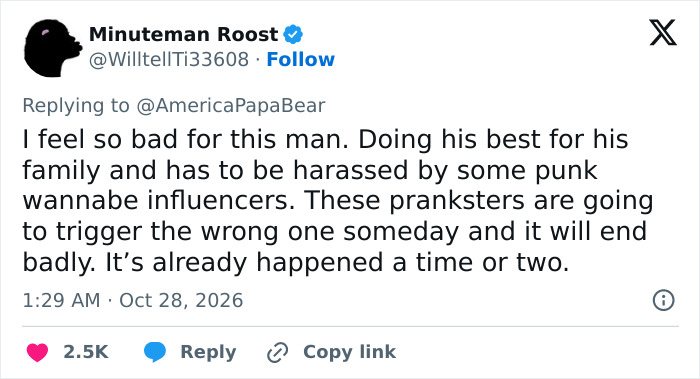&ldquo;It Broke My Heart&rdquo;: Store Employee’s Emotional Confession Moves People As He Calls Out Instagram Prankster