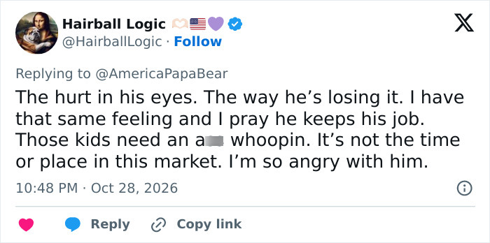 &ldquo;It Broke My Heart&rdquo;: Store Employee’s Emotional Confession Moves People As He Calls Out Instagram Prankster