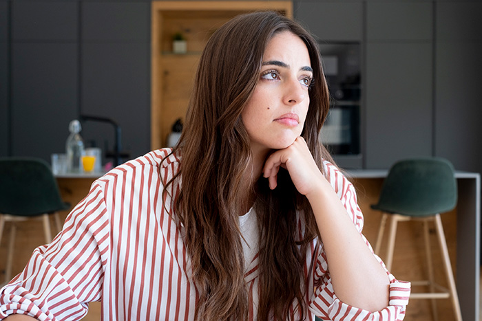 Woman Sensed Trouble The Moment Boyfriend&rsquo;s Old Crush Called, Shares An Update 2 Years Later