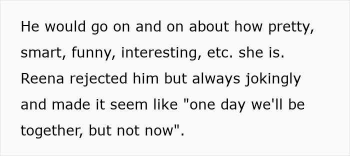 Woman Sensed Trouble The Moment Boyfriend&rsquo;s Old Crush Called, Shares An Update 2 Years Later