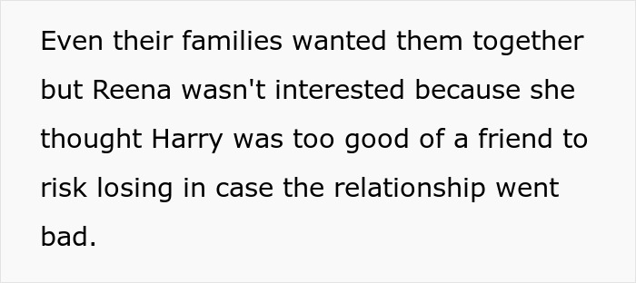 Woman Sensed Trouble The Moment Boyfriend&rsquo;s Old Crush Called, Shares An Update 2 Years Later