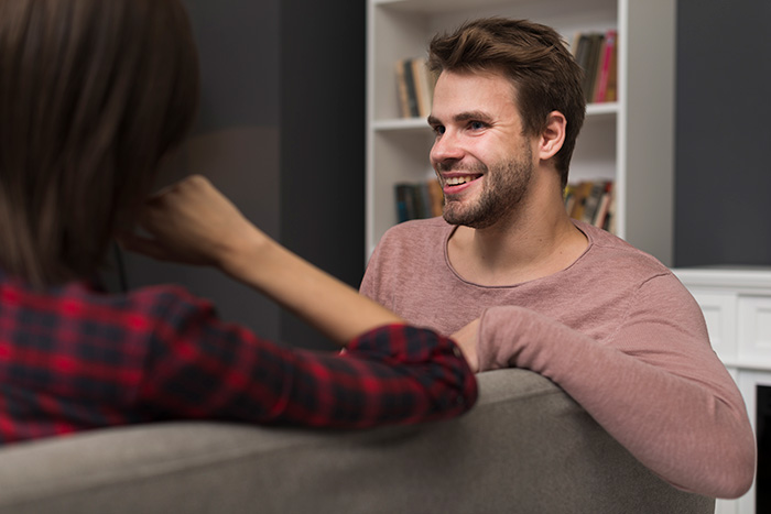 Woman Sensed Trouble The Moment Boyfriend&rsquo;s Old Crush Called, Shares An Update 2 Years Later