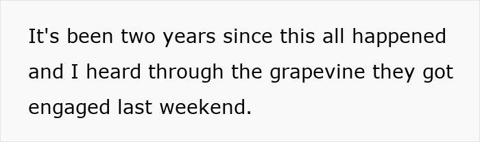 Woman Sensed Trouble The Moment Boyfriend&rsquo;s Old Crush Called, Shares An Update 2 Years Later