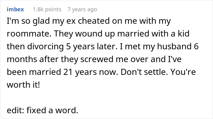 Woman Sensed Trouble The Moment Boyfriend&rsquo;s Old Crush Called, Shares An Update 2 Years Later