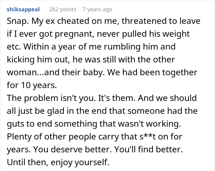 Woman Sensed Trouble The Moment Boyfriend&rsquo;s Old Crush Called, Shares An Update 2 Years Later