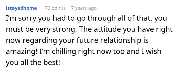 Woman Sensed Trouble The Moment Boyfriend&rsquo;s Old Crush Called, Shares An Update 2 Years Later
