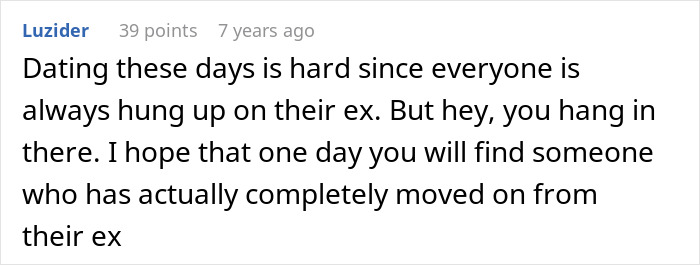 Woman Sensed Trouble The Moment Boyfriend&rsquo;s Old Crush Called, Shares An Update 2 Years Later