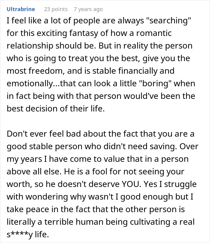 Woman Sensed Trouble The Moment Boyfriend&rsquo;s Old Crush Called, Shares An Update 2 Years Later