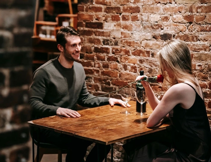 Woman’s “Date My Friend” Experience Turns Terrifying After Guy Confesses Parenting Faux Pas