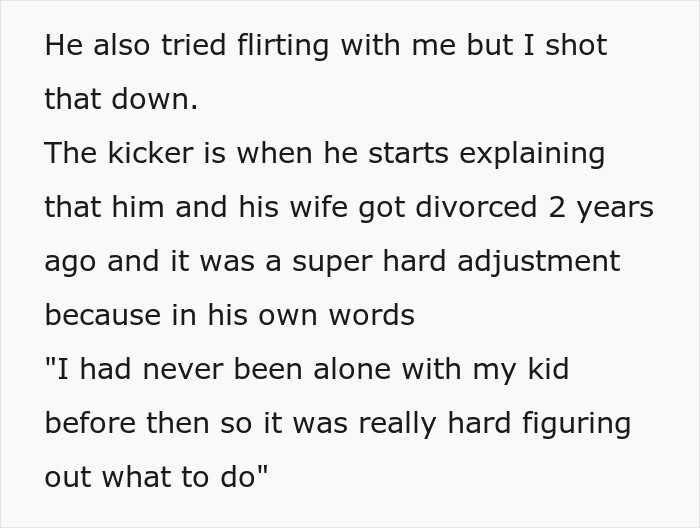 Woman’s “Date My Friend” Experience Turns Terrifying After Guy Confesses Parenting Faux Pas