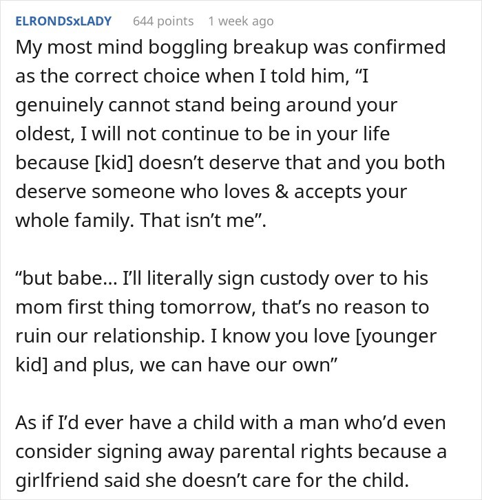 Woman’s “Date My Friend” Experience Turns Terrifying After Guy Confesses Parenting Faux Pas