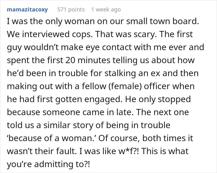 Woman’s “Date My Friend” Experience Turns Terrifying After Guy Confesses Parenting Faux Pas