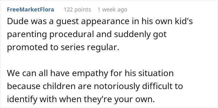 Woman’s “Date My Friend” Experience Turns Terrifying After Guy Confesses Parenting Faux Pas