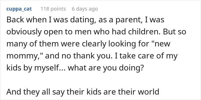 Woman’s “Date My Friend” Experience Turns Terrifying After Guy Confesses Parenting Faux Pas