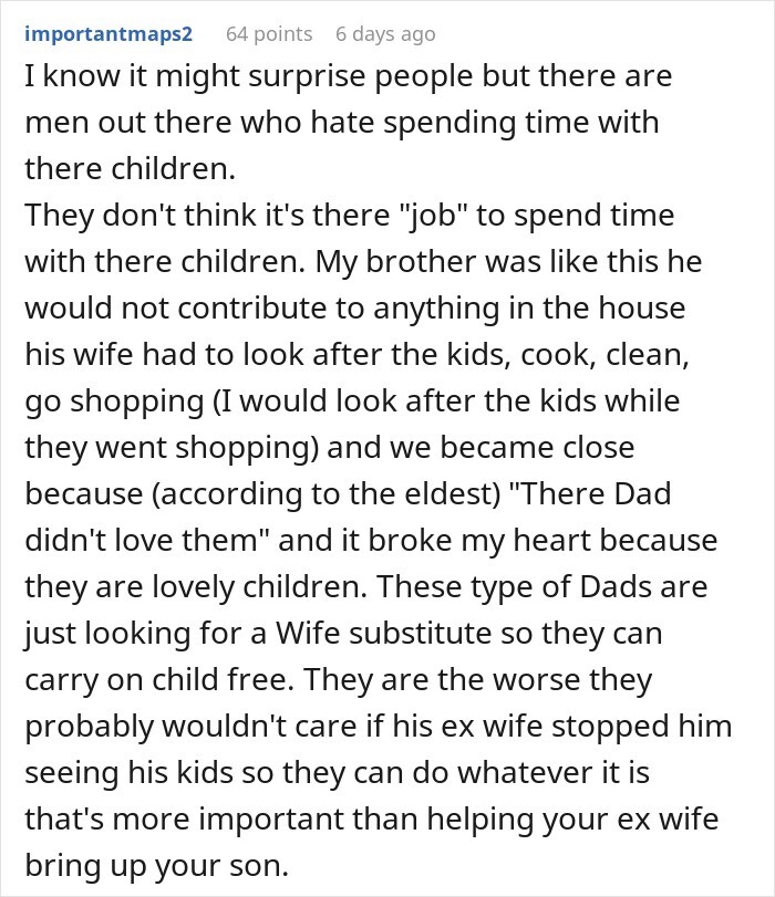 Woman’s “Date My Friend” Experience Turns Terrifying After Guy Confesses Parenting Faux Pas