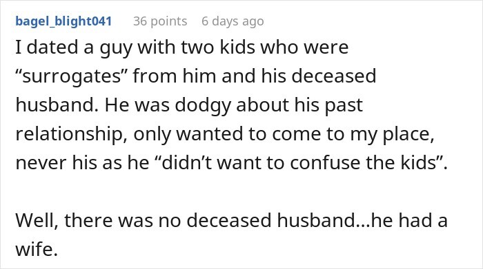 Woman’s “Date My Friend” Experience Turns Terrifying After Guy Confesses Parenting Faux Pas