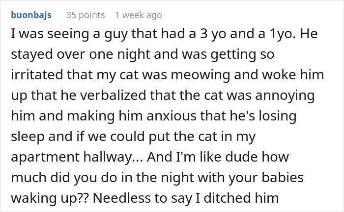 Woman’s “Date My Friend” Experience Turns Terrifying After Guy Confesses Parenting Faux Pas