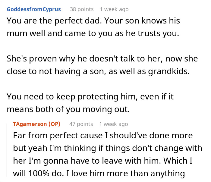Son&rsquo;s Coming Out Unravels Parents&rsquo; 20-Year Marriage As Dad Learns Wife Isn&rsquo;t Who She Claimed To Be