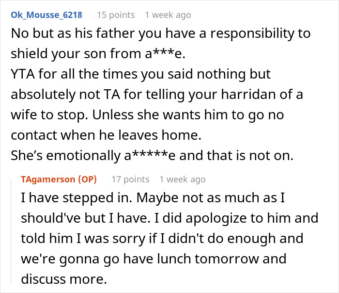 Son&rsquo;s Coming Out Unravels Parents&rsquo; 20-Year Marriage As Dad Learns Wife Isn&rsquo;t Who She Claimed To Be