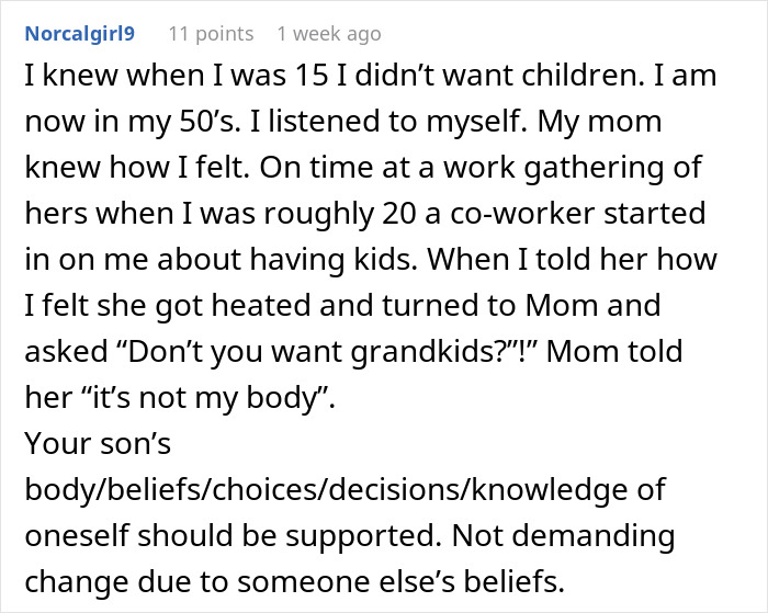 Son&rsquo;s Coming Out Unravels Parents&rsquo; 20-Year Marriage As Dad Learns Wife Isn&rsquo;t Who She Claimed To Be