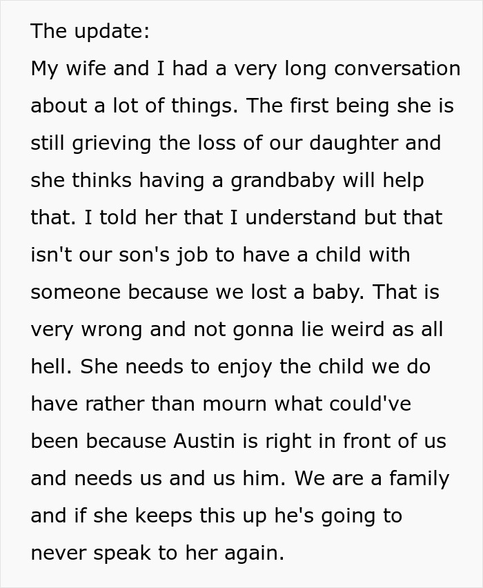 Son&rsquo;s Coming Out Unravels Parents&rsquo; 20-Year Marriage As Dad Learns Wife Isn&rsquo;t Who She Claimed To Be