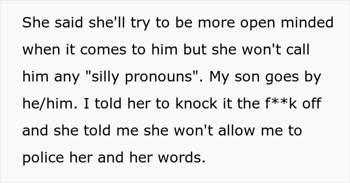Son&rsquo;s Coming Out Unravels Parents&rsquo; 20-Year Marriage As Dad Learns Wife Isn&rsquo;t Who She Claimed To Be
