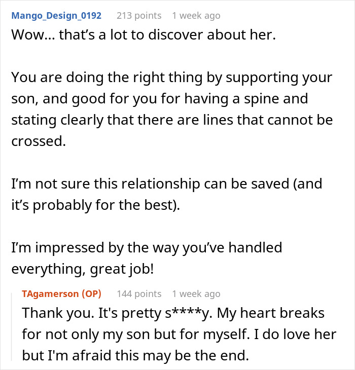 Son&rsquo;s Coming Out Unravels Parents&rsquo; 20-Year Marriage As Dad Learns Wife Isn&rsquo;t Who She Claimed To Be