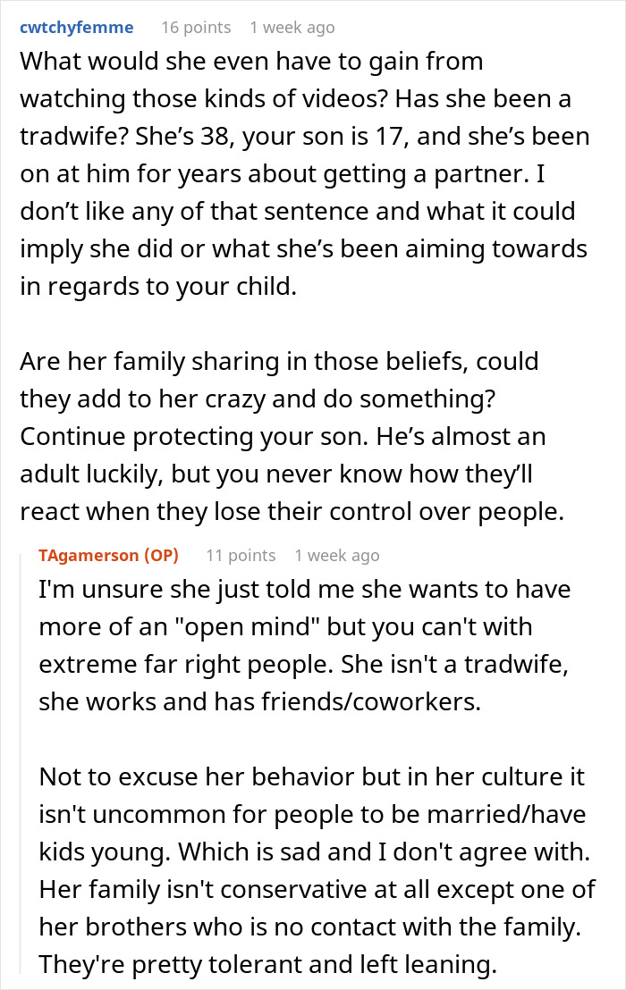 Son&rsquo;s Coming Out Unravels Parents&rsquo; 20-Year Marriage As Dad Learns Wife Isn&rsquo;t Who She Claimed To Be