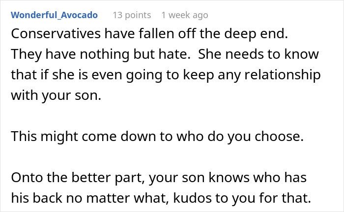 Son&rsquo;s Coming Out Unravels Parents&rsquo; 20-Year Marriage As Dad Learns Wife Isn&rsquo;t Who She Claimed To Be