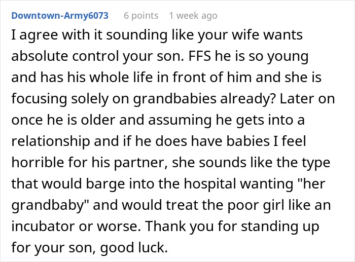 Son&rsquo;s Coming Out Unravels Parents&rsquo; 20-Year Marriage As Dad Learns Wife Isn&rsquo;t Who She Claimed To Be