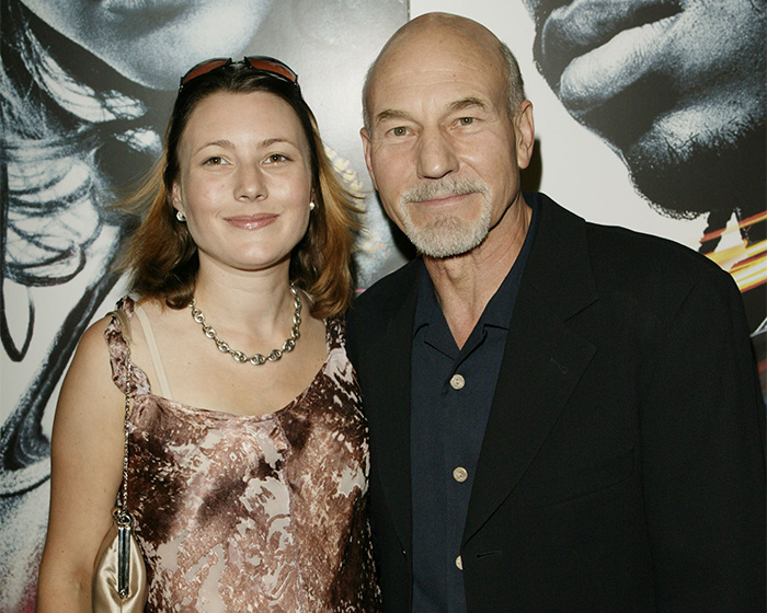 Patrick Stewart’s Heartbreaking Confession About Relationship With His Kids Resurfaces After His Passing