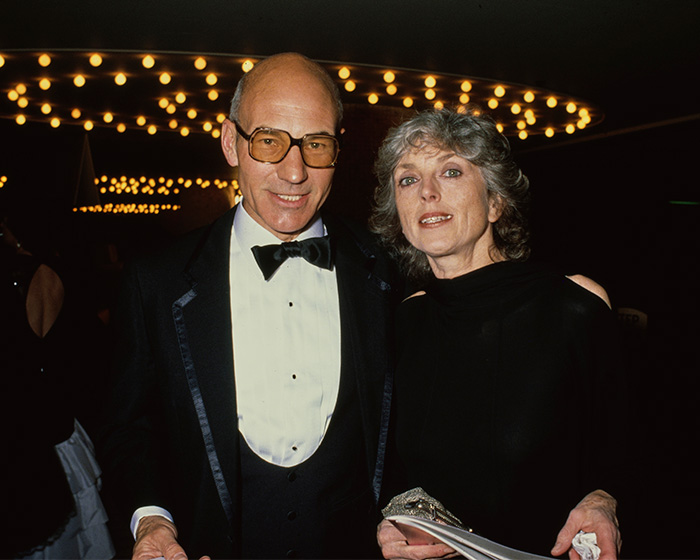 Patrick Stewart’s Heartbreaking Confession About Relationship With His Kids Resurfaces After His Passing
