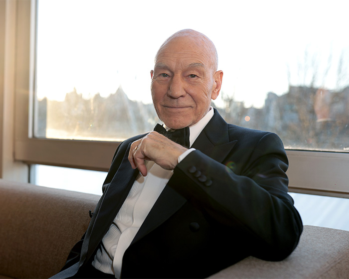 Patrick Stewart’s Heartbreaking Confession About Relationship With His Kids Resurfaces After His Passing