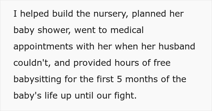Friend Shows Up Late To Dinner And Casually Reveals Her 9-Month-Old Baby Is Home Alone In The Crib