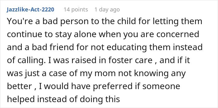 Friend Shows Up Late To Dinner And Casually Reveals Her 9-Month-Old Baby Is Home Alone In The Crib