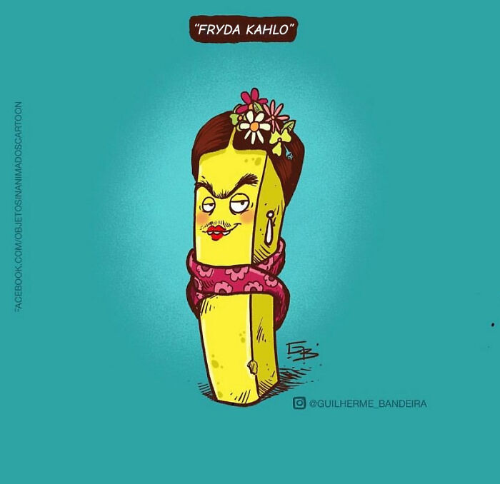 This Artist Made 25 Thought-Provoking Comics That Reveal The Funny Side Of Life And Human Behavior