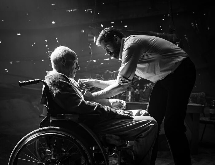 Patrick Stewart Fans Hit With Devastating Realization After Co-Star’s Emotional Tribute To Late Actor