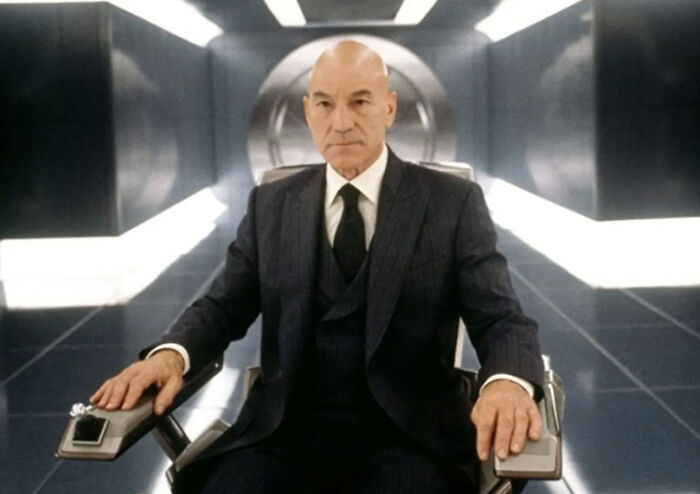 Patrick Stewart Fans Hit With Devastating Realization After Co-Star’s Emotional Tribute To Late Actor