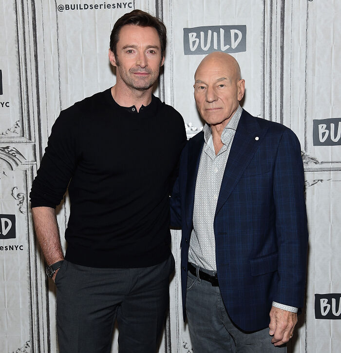 Patrick Stewart Fans Hit With Devastating Realization After Co-Star’s Emotional Tribute To Late Actor