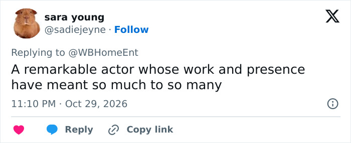 Patrick Stewart Fans Hit With Devastating Realization After Co-Star’s Emotional Tribute To Late Actor