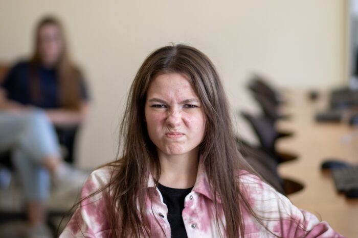 Dad Tries To Hold His Family Together After Losing His Wife, Daughter&rsquo;s Cruel Outburst Tears It Apart