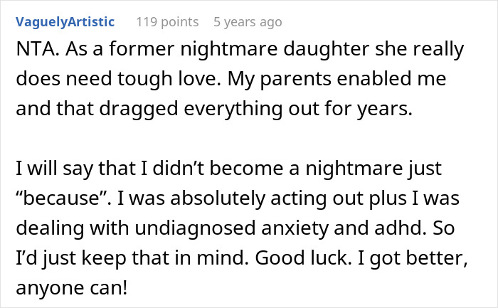 Dad Tries To Hold His Family Together After Losing His Wife, Daughter&rsquo;s Cruel Outburst Tears It Apart